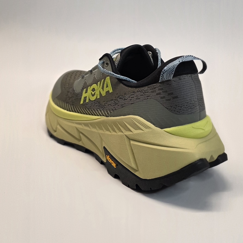 New Hoka One Skyline Float X Olive Haze Running Shoes Men's Sz 10.5 D - Picture 5 of 14